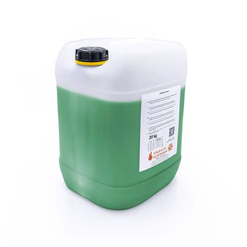 Products Accessories Glycol