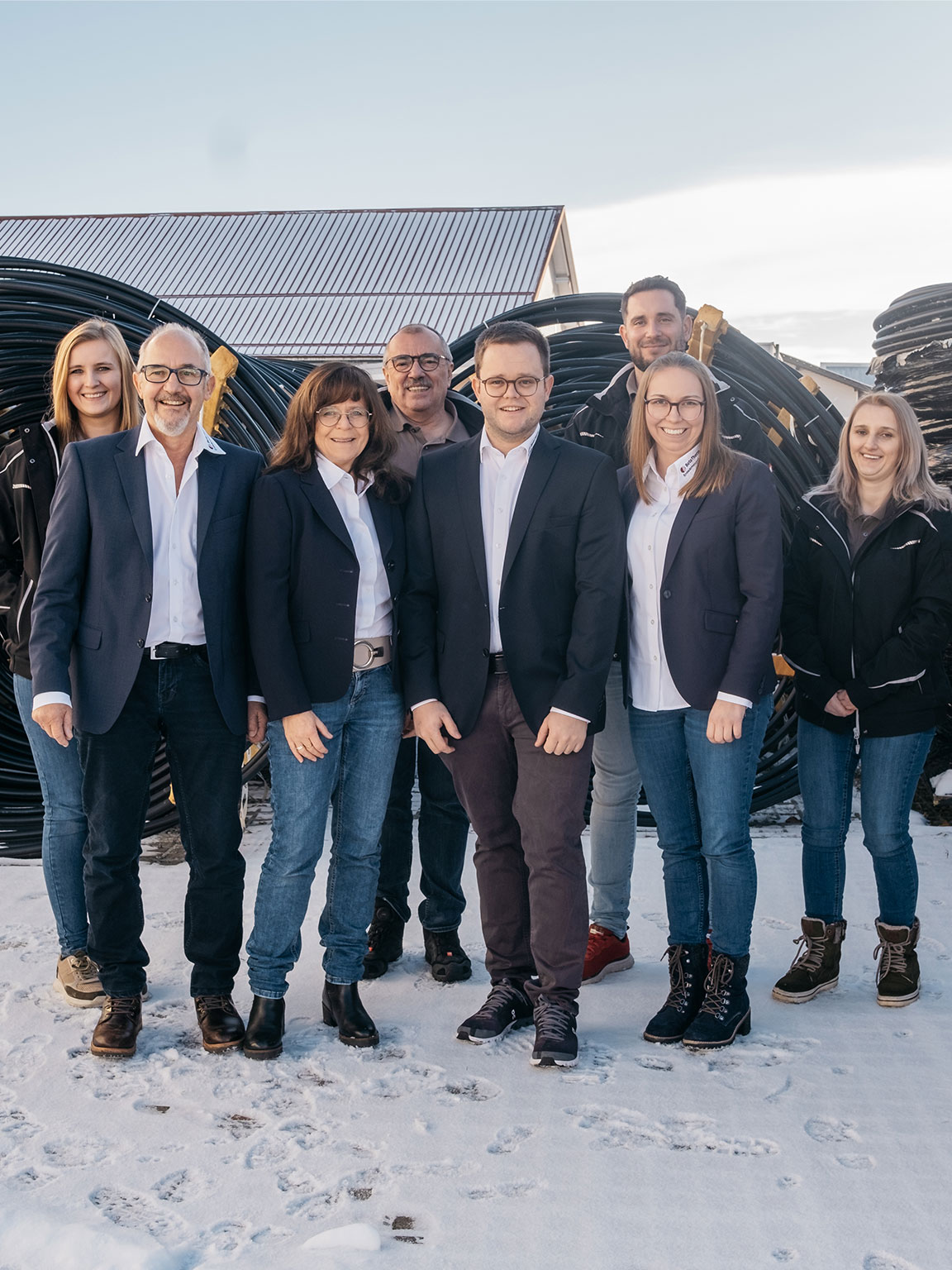 BetaTherm-Team_2024-Januar BetaTherm Teamfoto Januar 2024