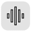 Icon - Geräuschemission